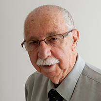 William Saad Hossne, o "pai da bioética" no Brasil