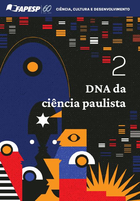 Capa do fascículo 2