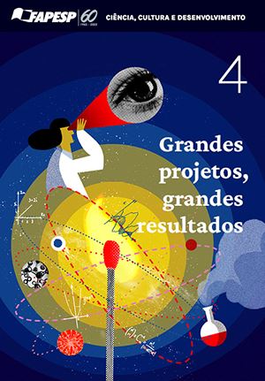 Capa do fascículo 4
