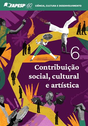 Capa do fascículo 6
